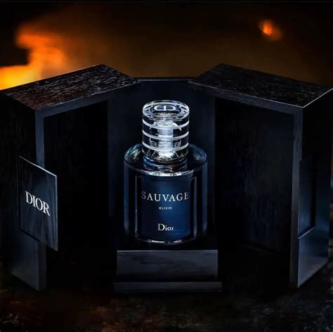 dior sauvage x baccarat fragrantica